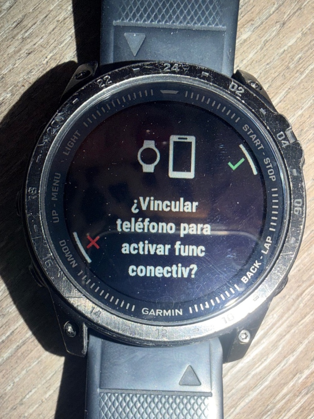 Garmin Tactix 7 - Picture 3 of 8